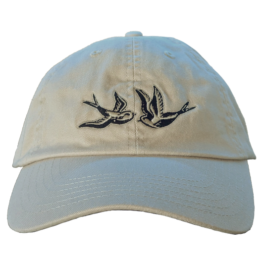 Sparrows Hat (Tan)