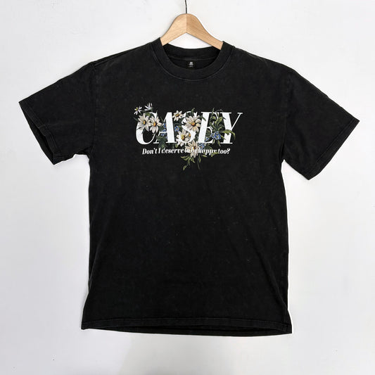 Great Grief "Happy Too" Tee