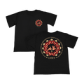 How To Disappear Sparrow Tee