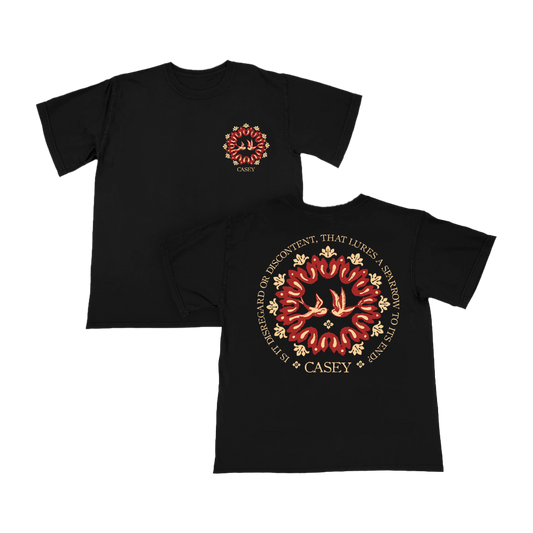 How To Disappear Sparrow Tee (PREORDER)