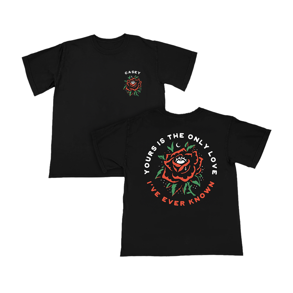 Valentine's T-Shirt & Card Bundle