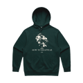 How To Disappear Hoodie - Forrest