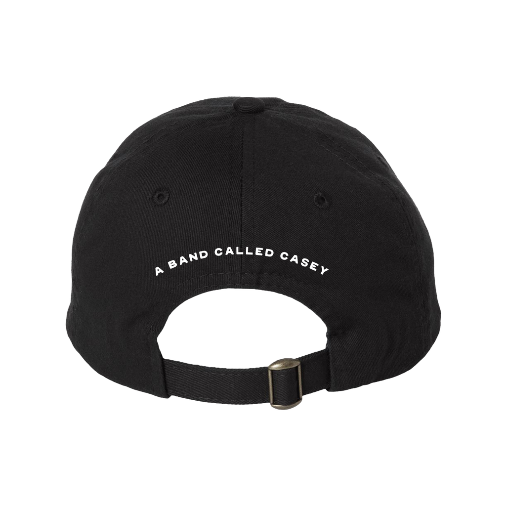 Love Is Not Enough Dad Hat