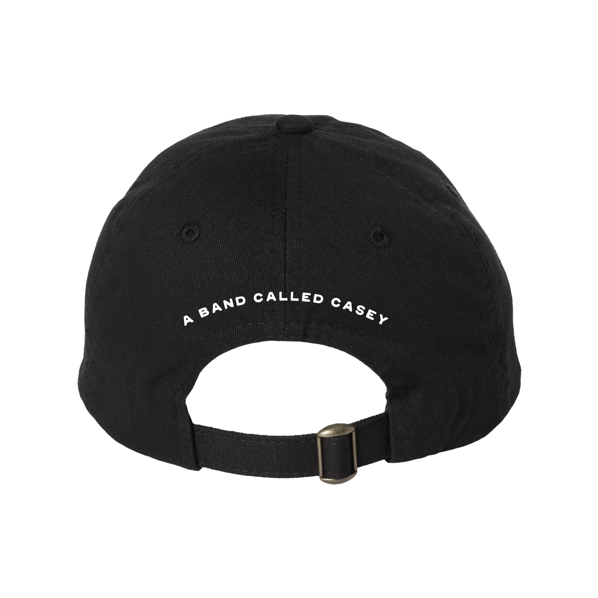 Love Is Not Enough Dad Hat