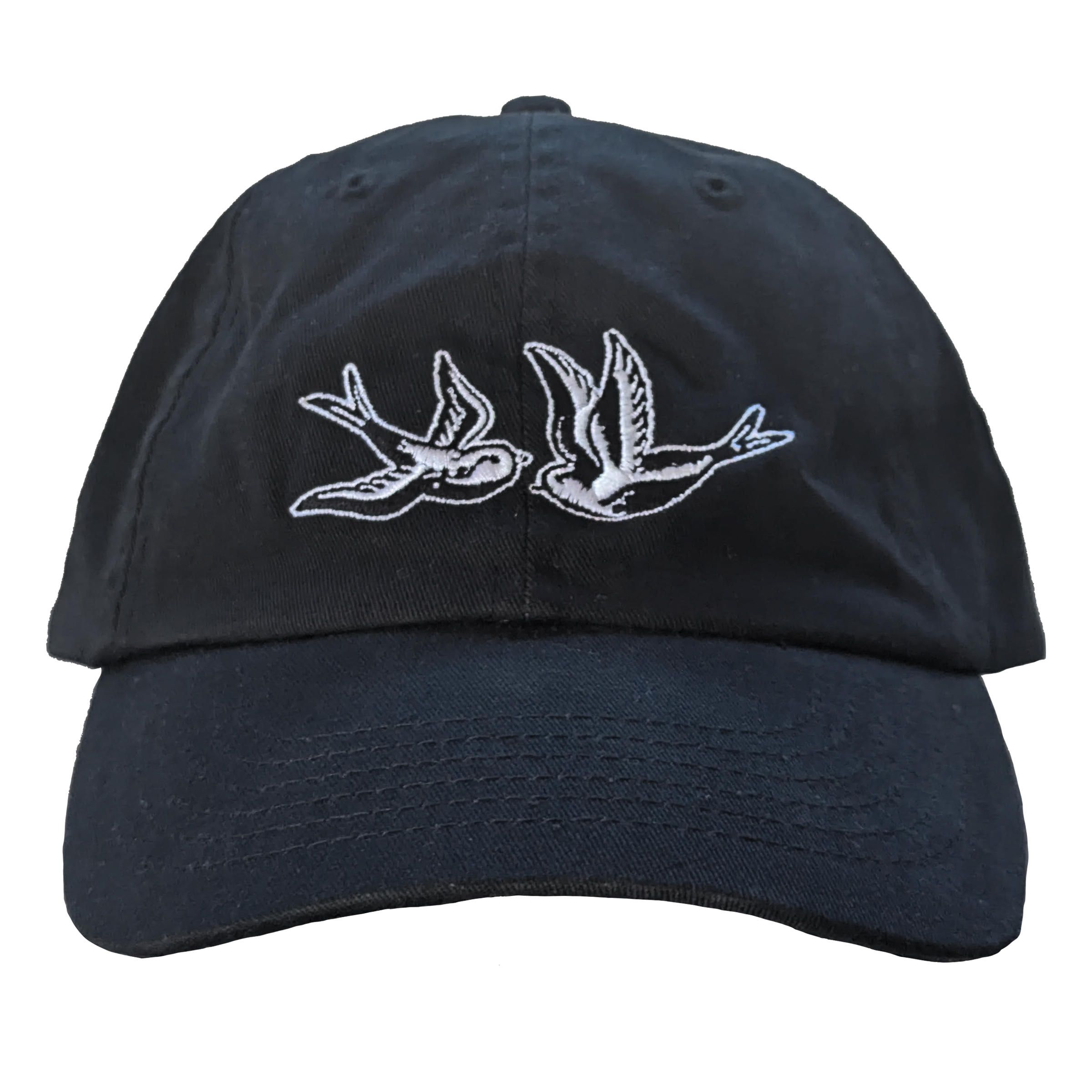 Sparrows Hat (Black)