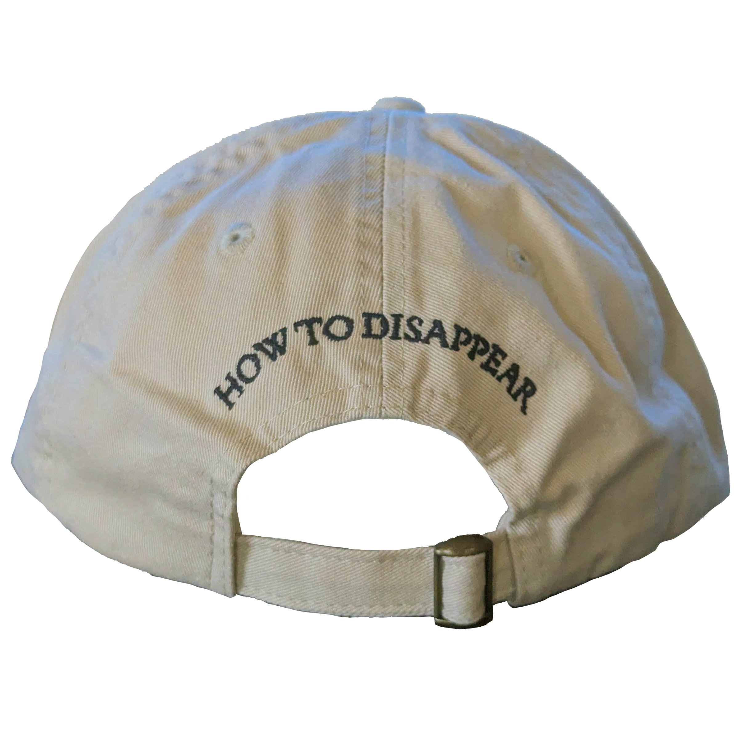 Sparrows Hat (Tan)