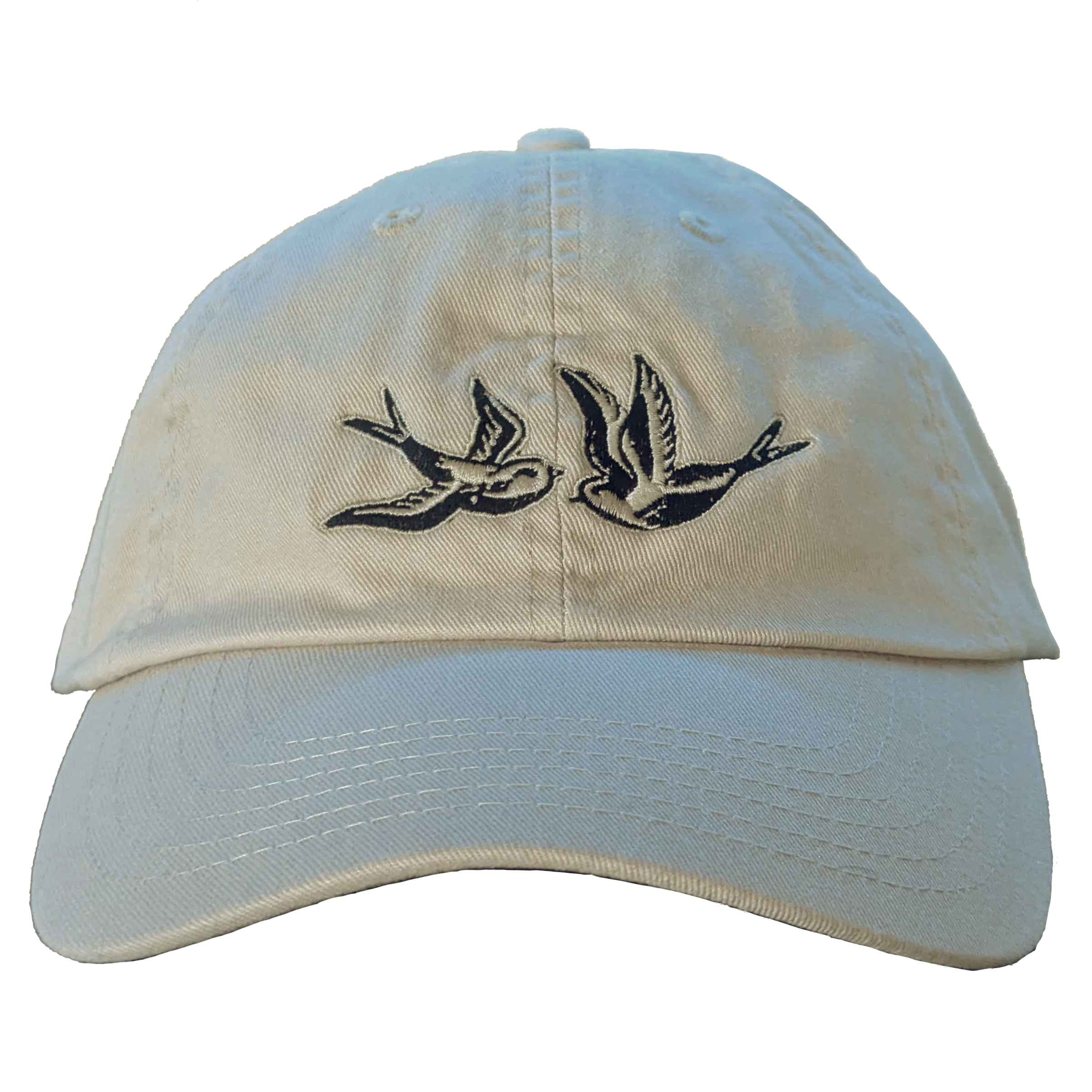 Sparrows Hat (Tan)