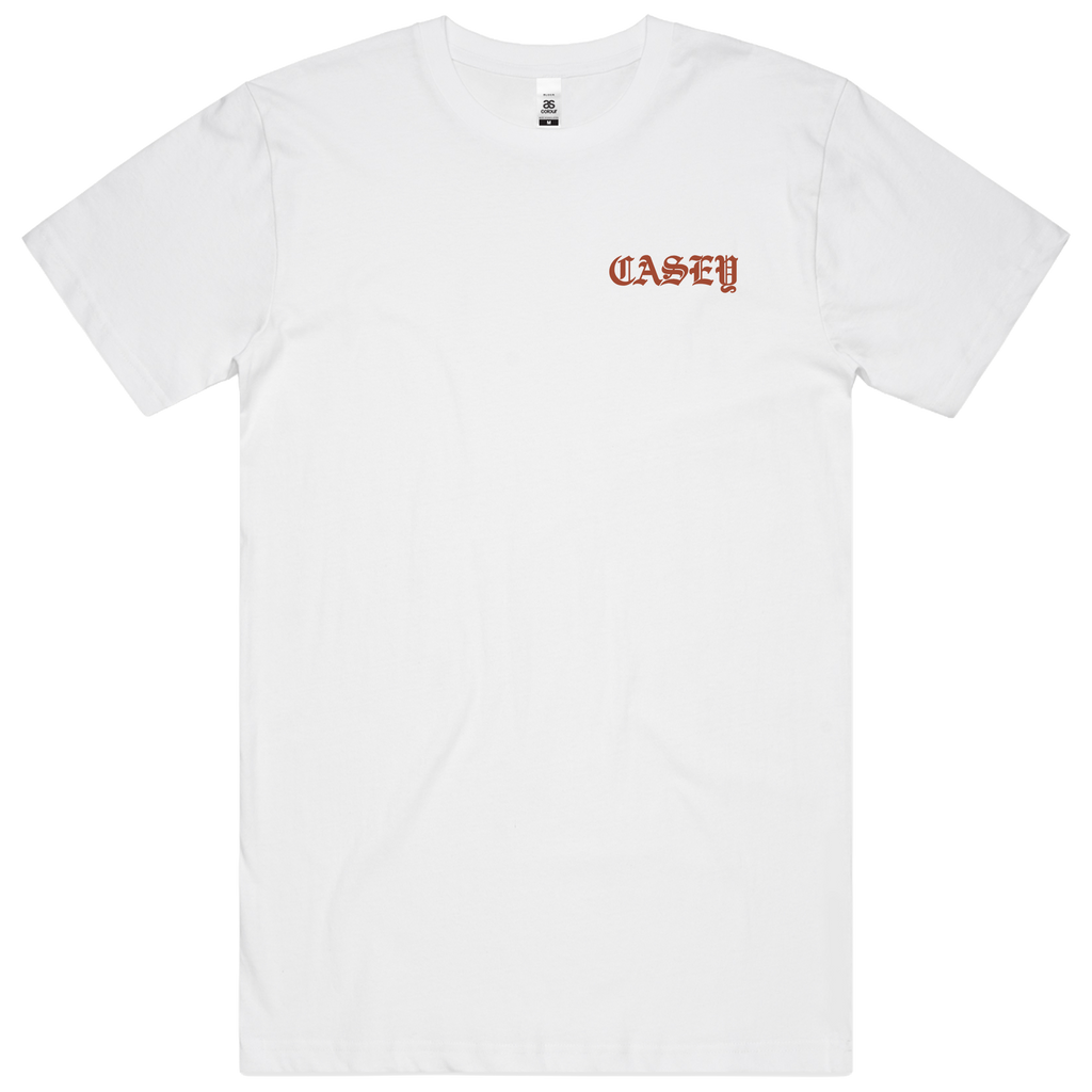 Love Is Not Enough Tee