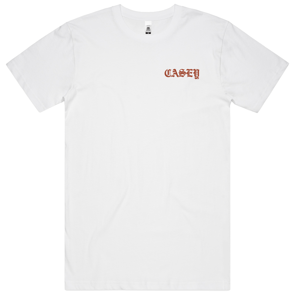 Love Is Not Enough Tee