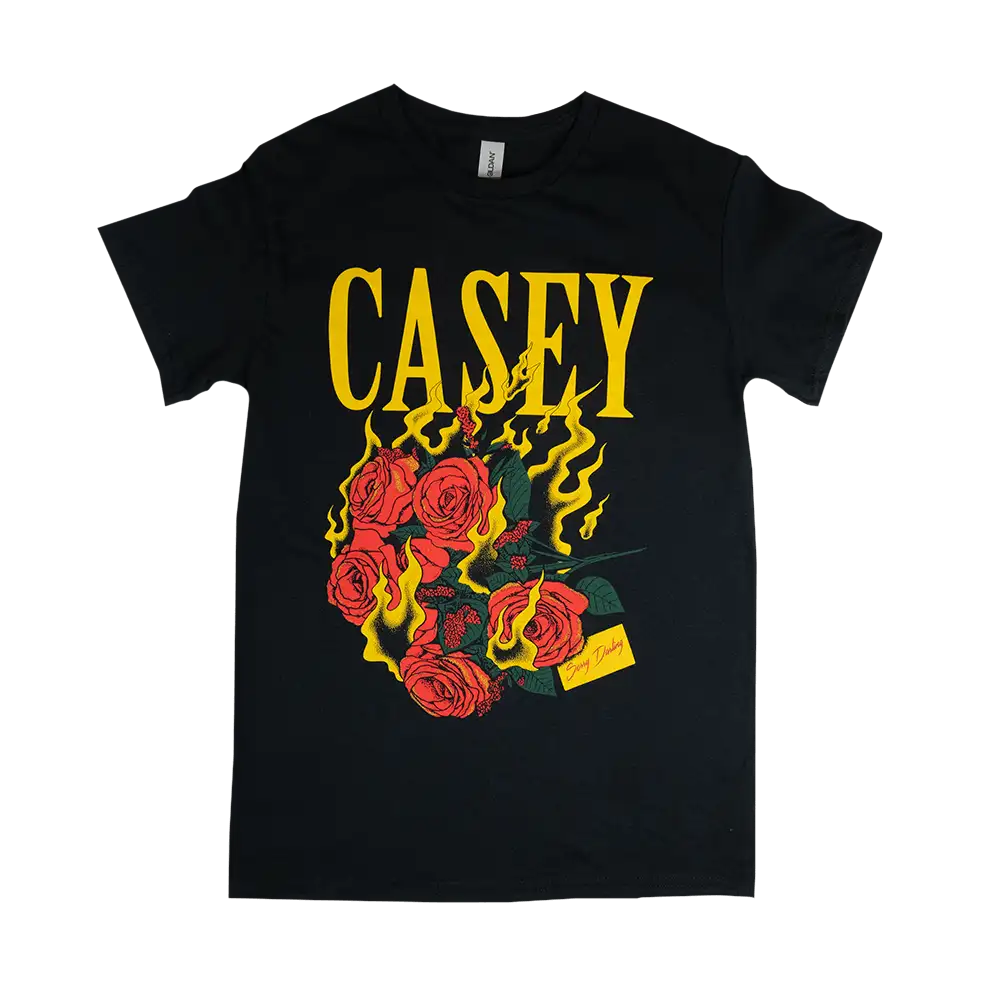 Sorry Darling T-shirt