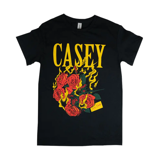 Sorry Darling T-shirt