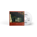 How To Disappear - CD