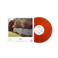 How To Disappear - Eruption Marble Vinyl LP