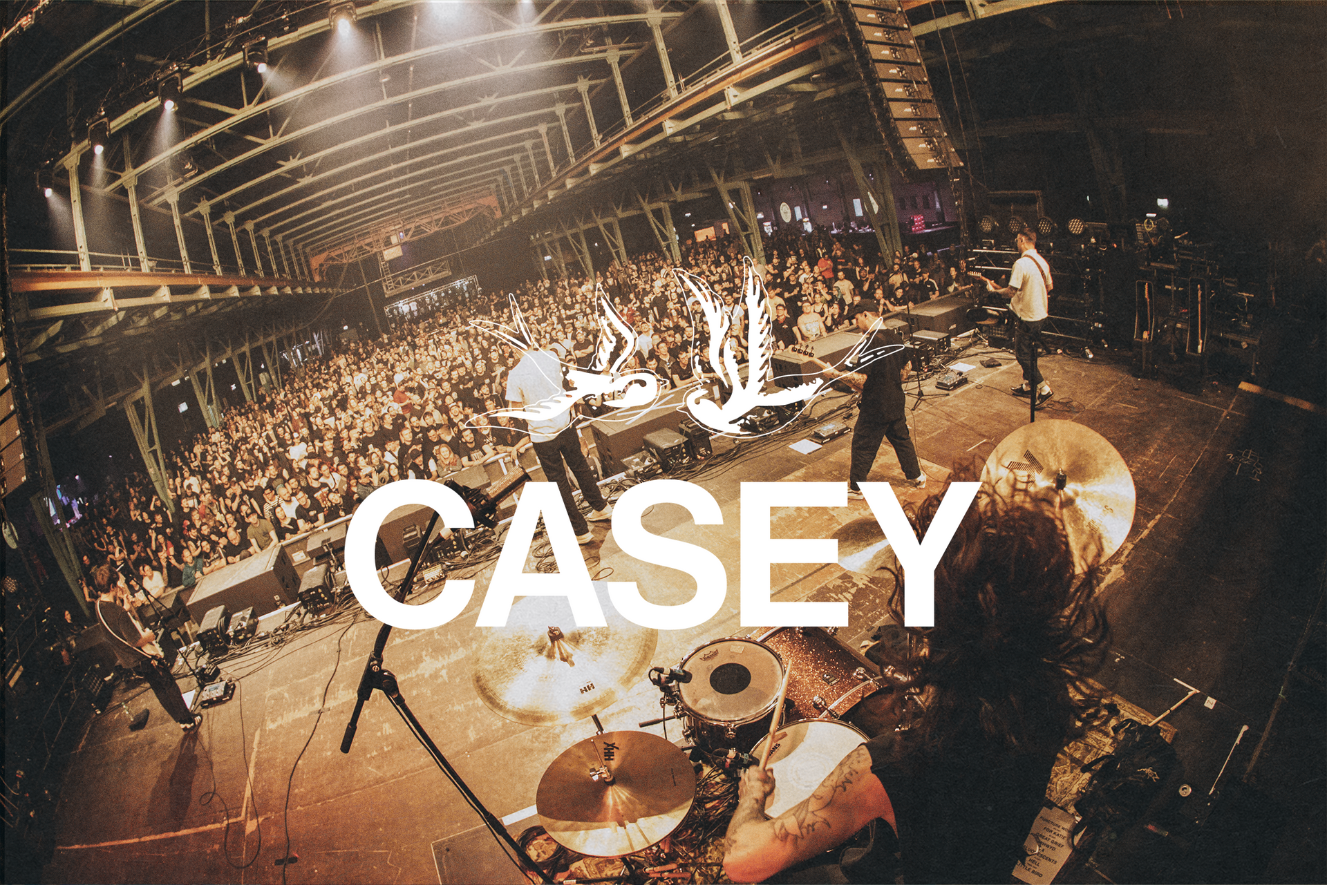 Load video: For Katie - Casey