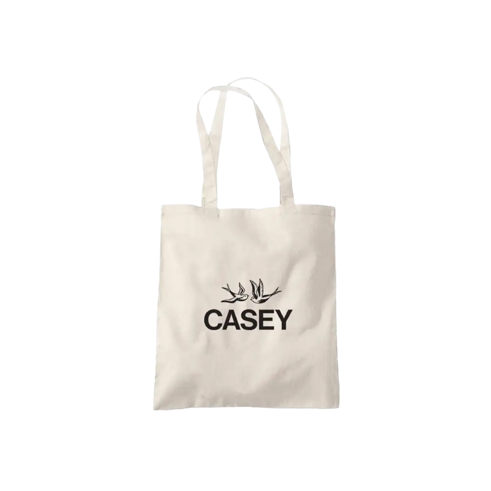 Sparrows Tote