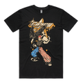 Rex Kwan Do Tour T-Shirt – Black