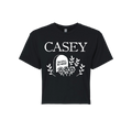 Still So Weak Crop T-shirt