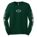 Porcelain Long Sleeve T-shirt